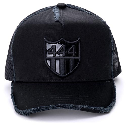 444キャップコレクション｜Yoshinori Kotake Design（ヨシノリコタケ