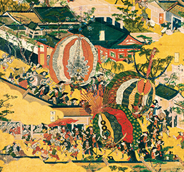 東京国立博物館 - 展示・催し物 展示 平成館（日本の考古・特別展