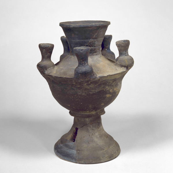 東京国立博物館 - 展示・催し物 展示 平成館（日本の考古・特別展