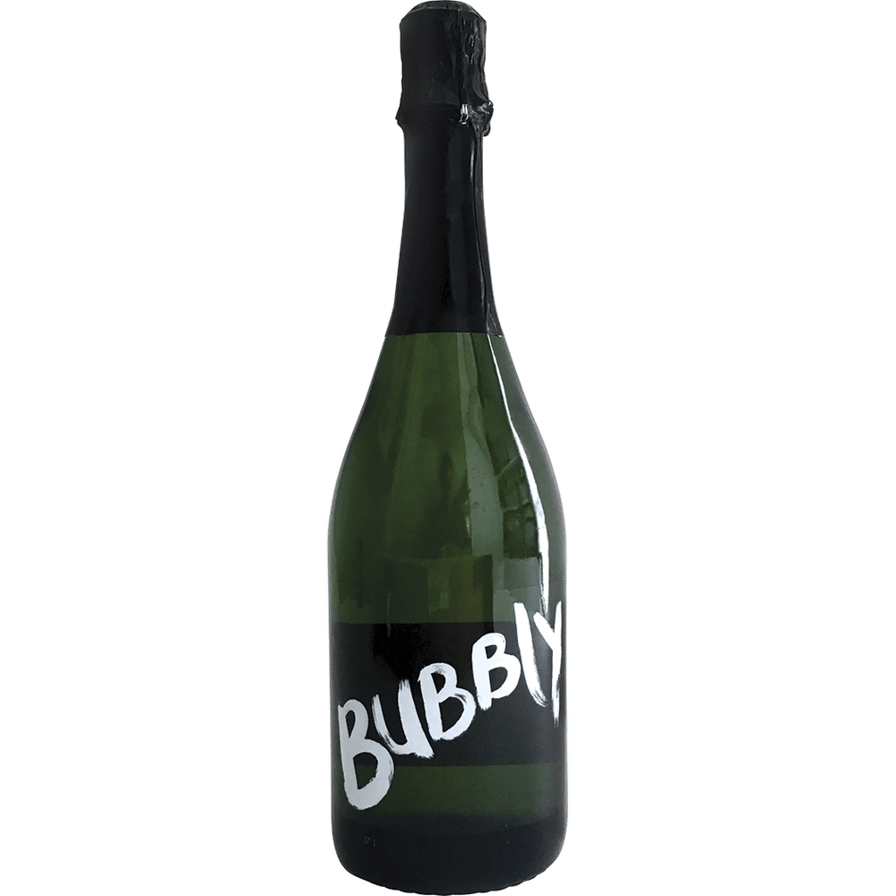 Bubbly Sparkling Wine | Total Wine & More