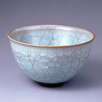 青磁を極める 岡部嶺男展 | 茨城県陶芸美術館 Ibaraki Ceramic Art Museum