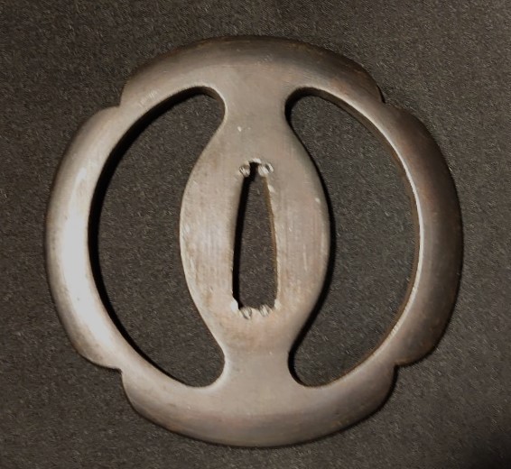 商品詳細｜日本刀の通信販売【刀剣 はせ川】鍔（つば）・刀袋の取り扱い