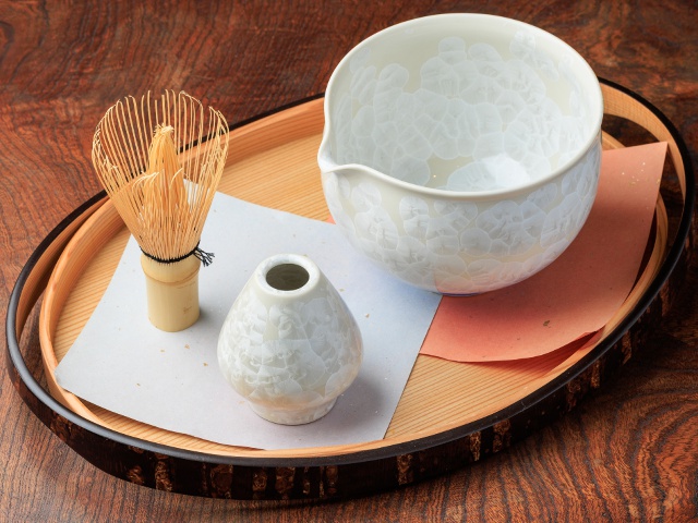 陶葊 八坂店 | 京都観光コンシェルジュ