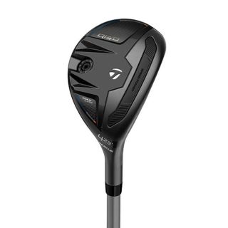 Taylormade Qi35 Max Fairway Wood - JDM Version