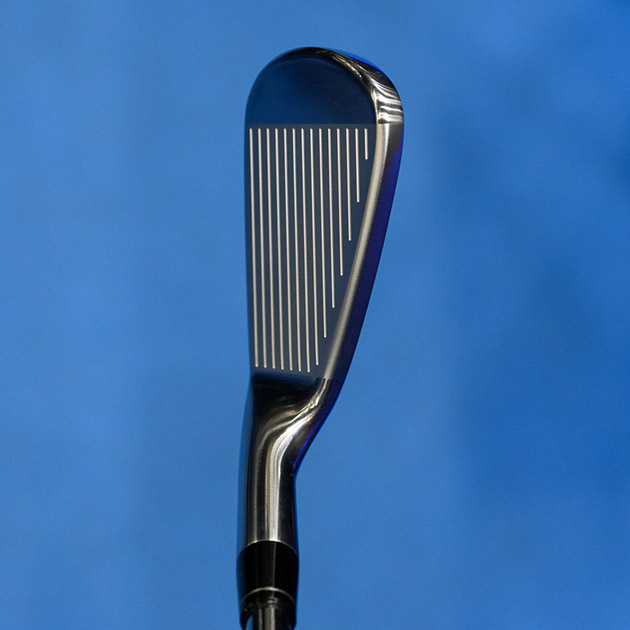 Callaway X Forged Star Iron 2024 5-PW ( 6pcs )