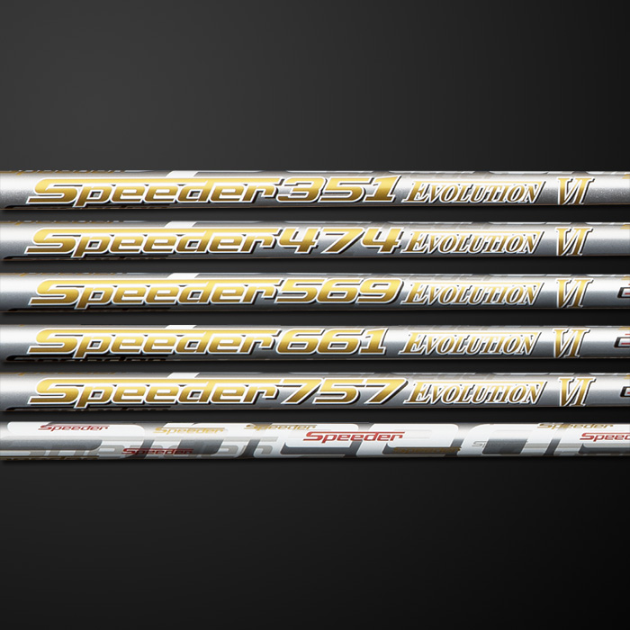 fujikura_speeder_evolution_vi_