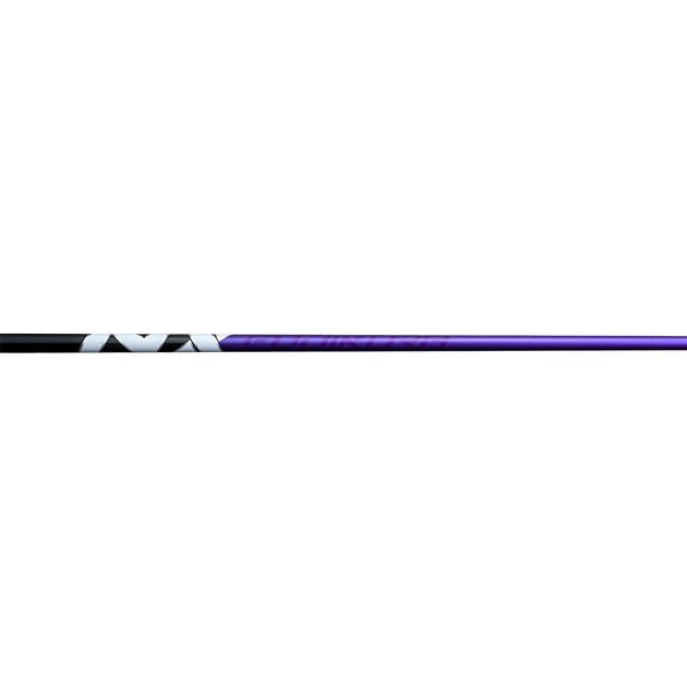 Fujikura Speeder NX Violet Shaft