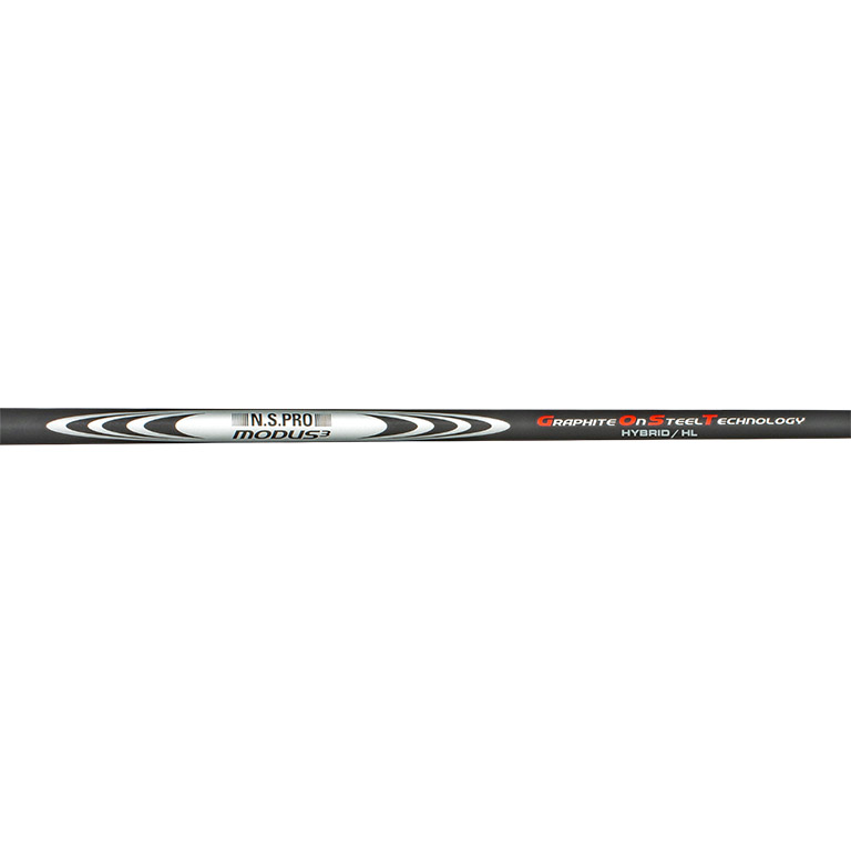 N.S.PRO Modus3 Hybrid HL Shaft