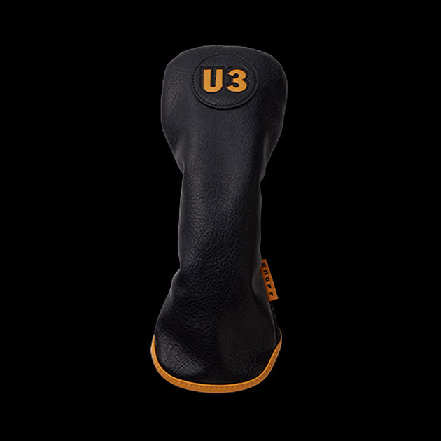 ONOFF Utility Wings Kuro 2024 - U5 27* ST105 Stiff + Wrench + Many