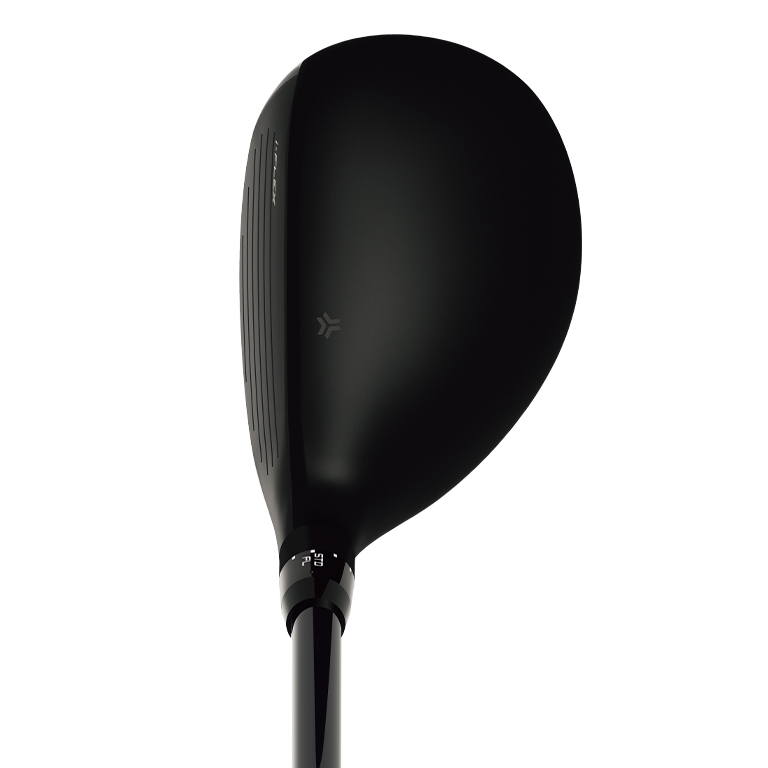 Srixon ZXi Left Handed Hybrid