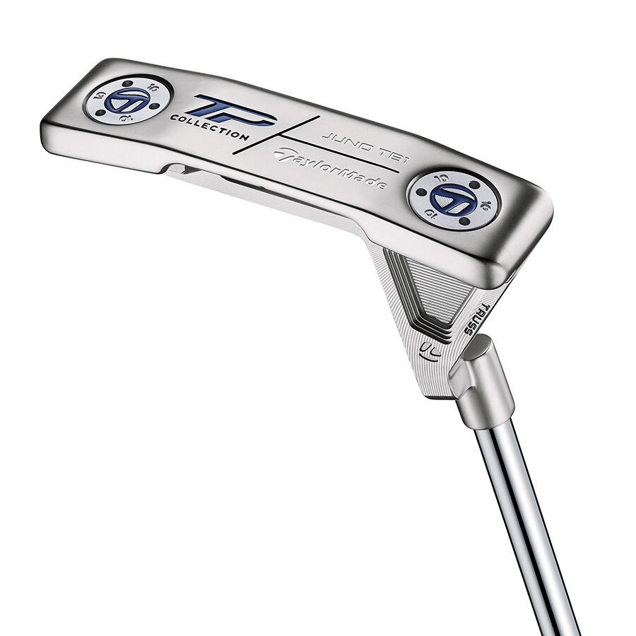 Taylormade TP Hydroblast Juno TB1 Truss Putter
