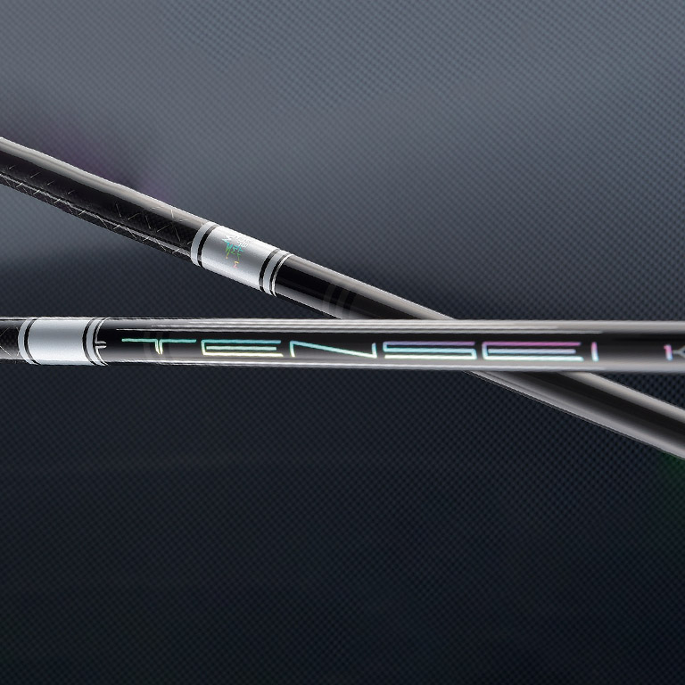 Tensei 1K Pro White Series Shaft