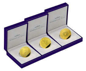 日仏交流150周年記念コイン