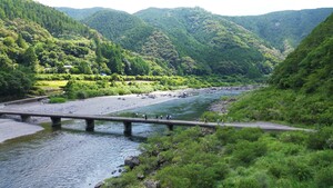 眺める・遊ぶ3｜四万十町役場