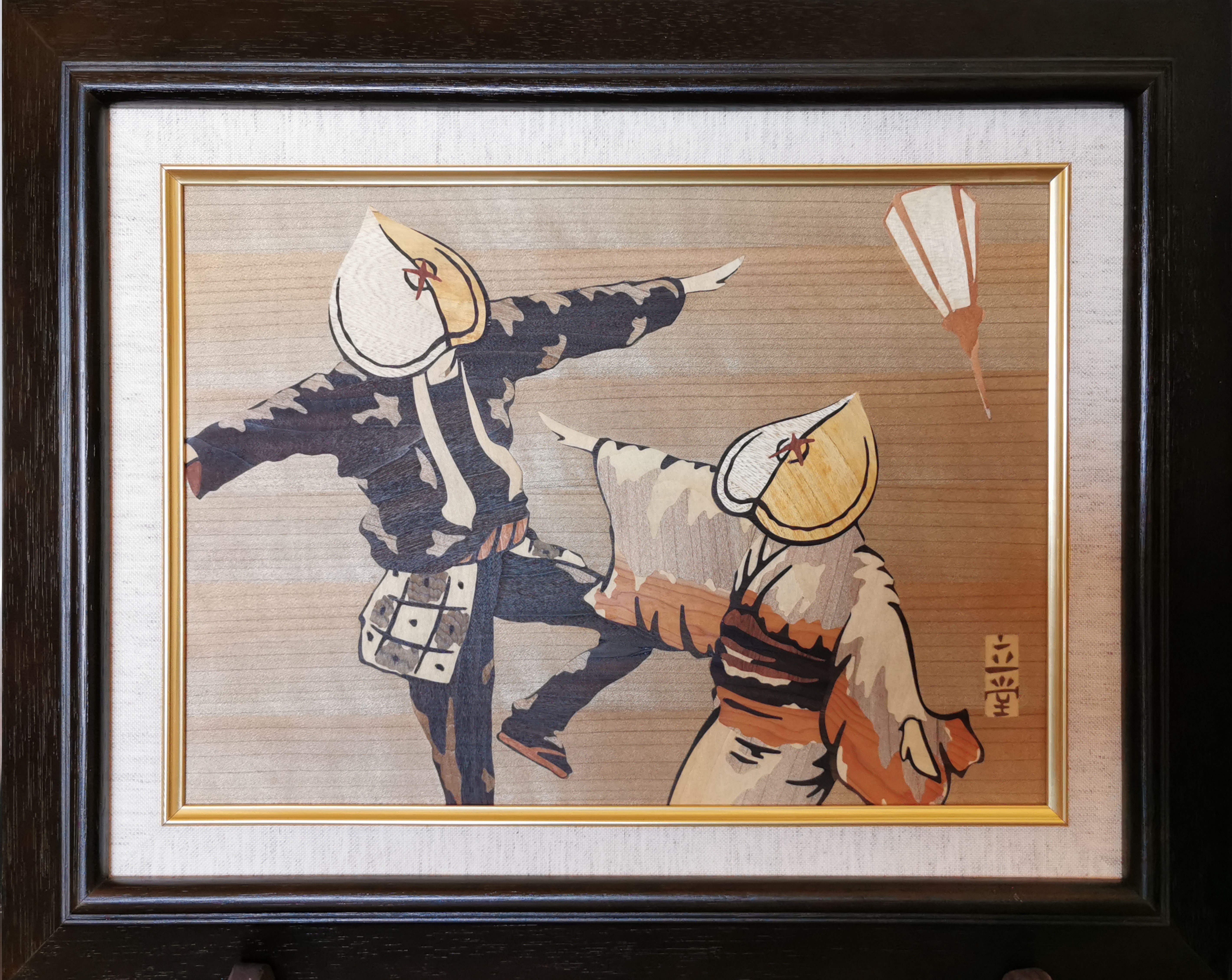 朴木 則雄(立堂)｜卓越した技能者｜富山県職業能力開発協会