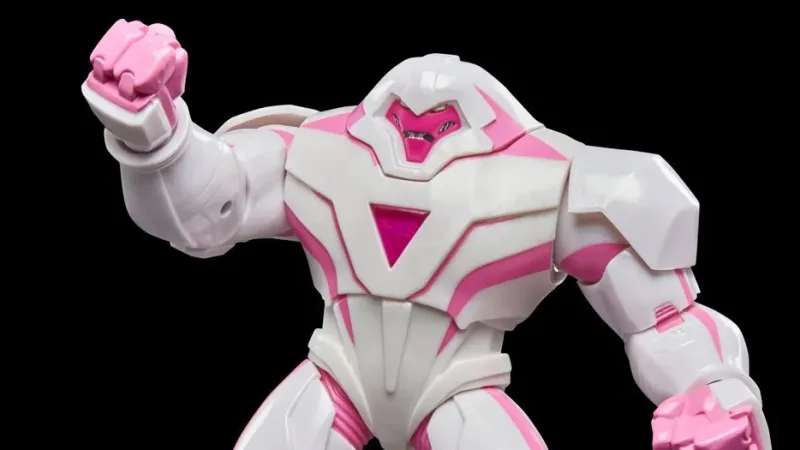 Marvel Legends X-Men Series Nimrod Pre-Order - The Toyark - News