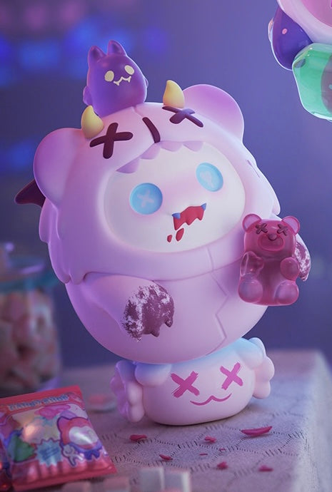 Shinwoo Vampire Candy Shop Blind Box Series – ToyDonutShop