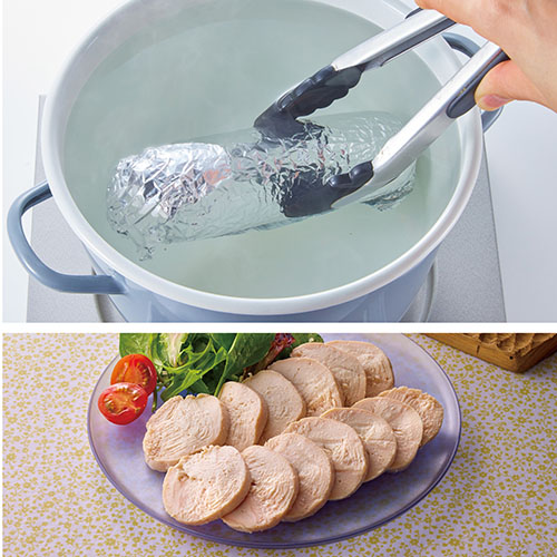 超厚手サンホイル®7m【25年10月発売】 | 商品情報 | 東洋アルミエコー