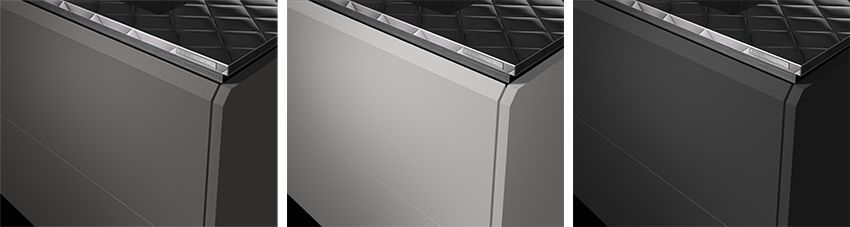 キッチン「イノ・プラグイン｜iNO PLUG - IN」発売開始｜KITCHEN