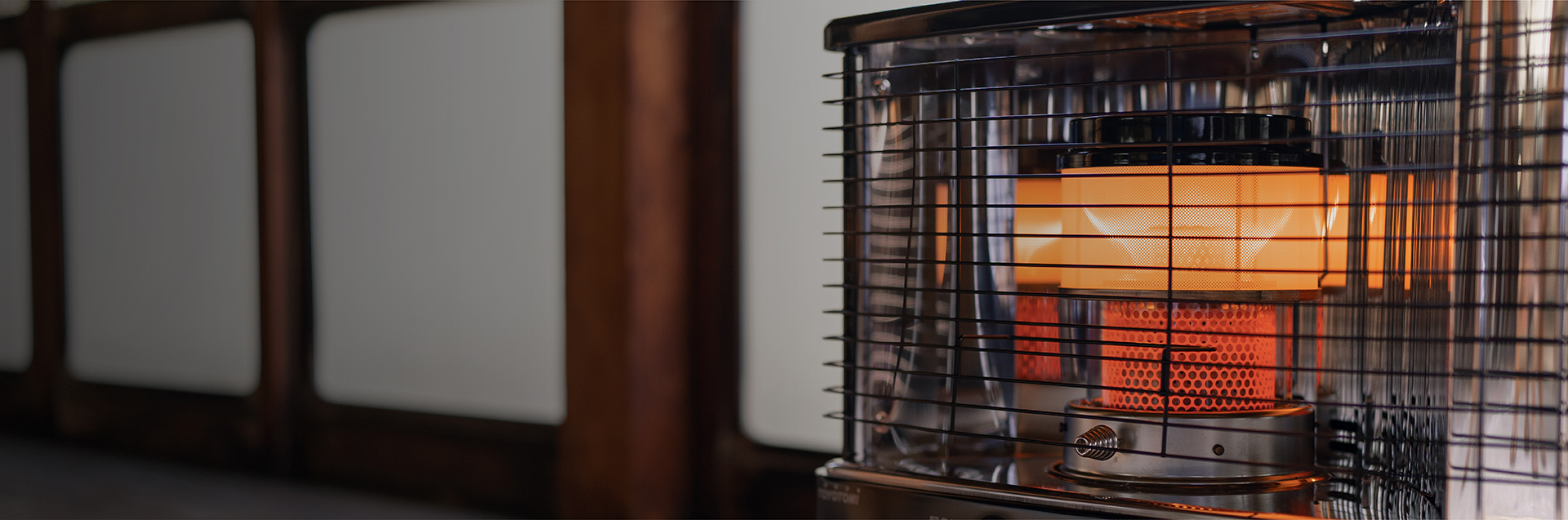 RC-S2824 | 暖房製品 | トヨトミ-TOYOTOMI 公式サイト