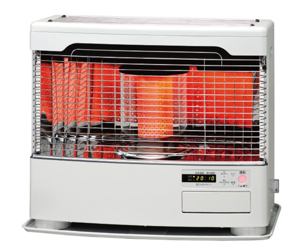 FR-7024 | 暖房製品 | トヨトミ-TOYOTOMI 公式サイト