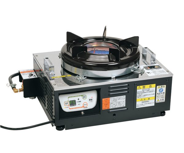 業務用大型石油ストーブ | トヨトミ-TOYOTOMI 公式サイト