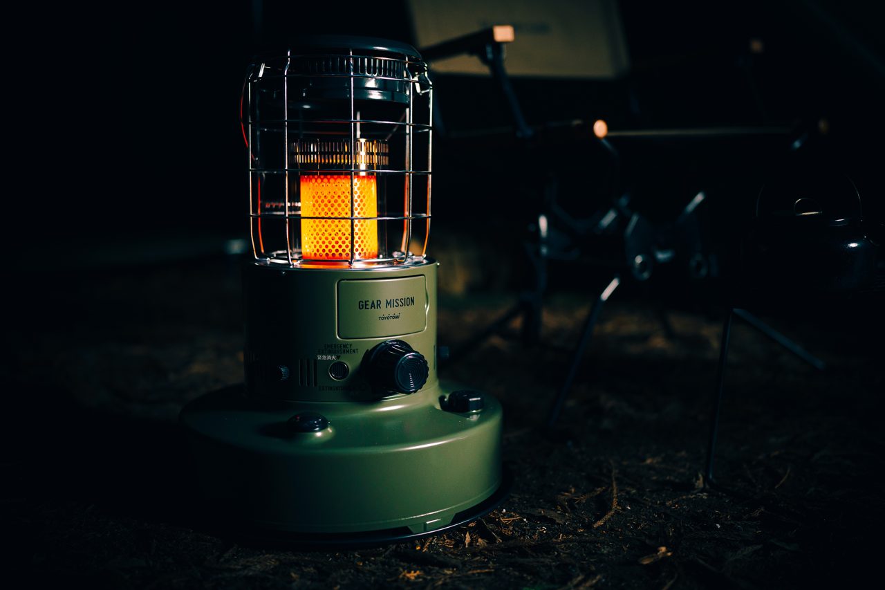 RR-GER25 | トヨトミ-TOYOTOMI 公式サイト