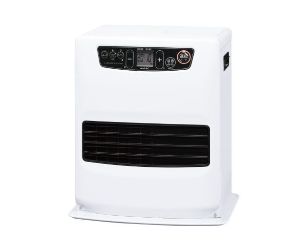 石油ファンヒーター | トヨトミ-TOYOTOMI 公式サイト