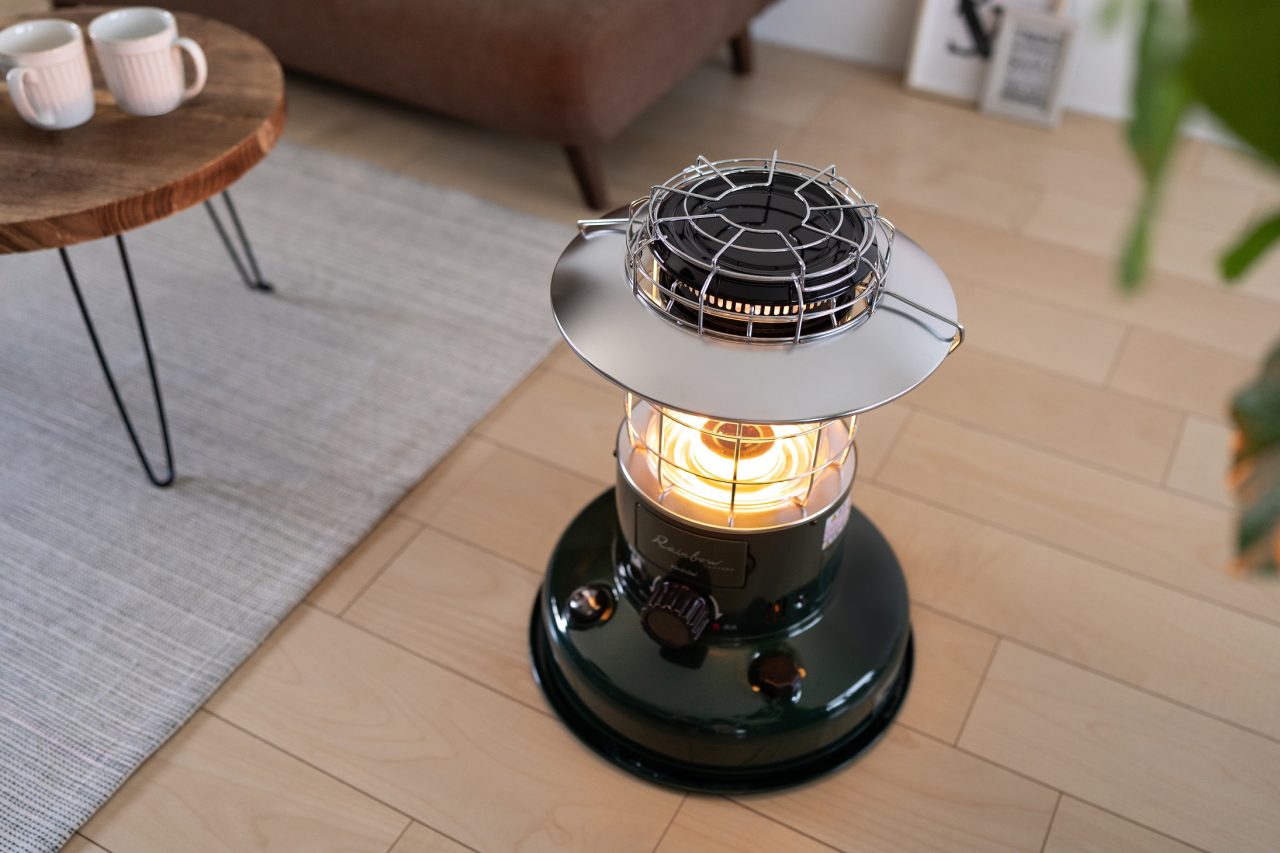 RB-25・RL-25専用五徳(RBGT-1) | STOVE アクセサリー | トヨトミ