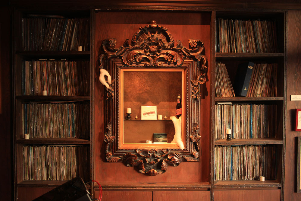 アートと音楽と食文化が混じり合う、ここ以外どこにもない場所／高山