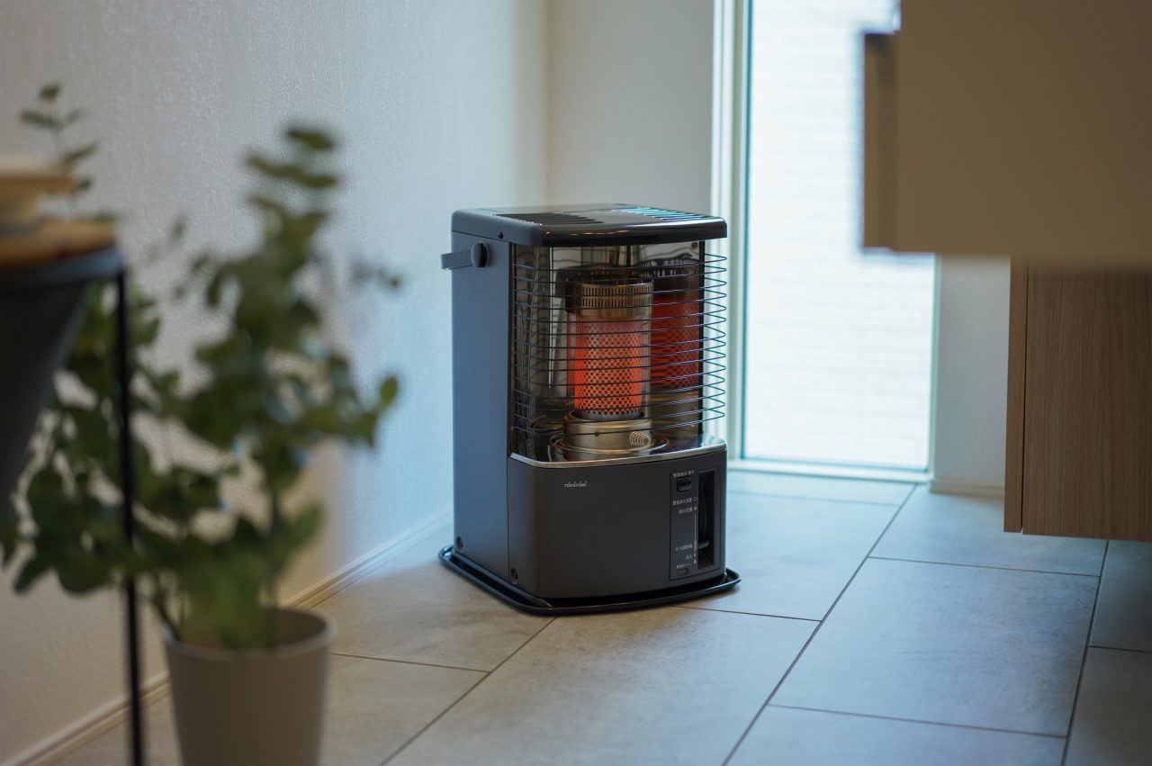 RS-H29 | 暖房製品 | トヨトミ-TOYOTOMI 公式サイト