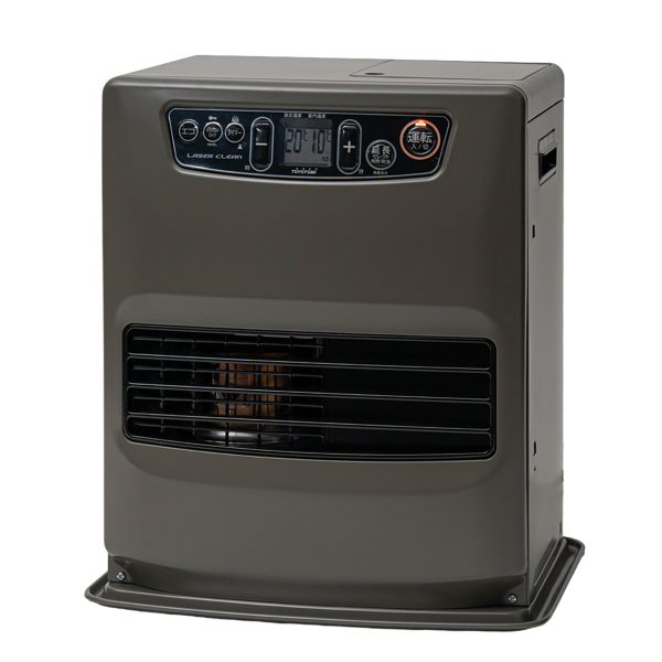 LC-S53P | 暖房製品 | トヨトミ-TOYOTOMI 公式サイト