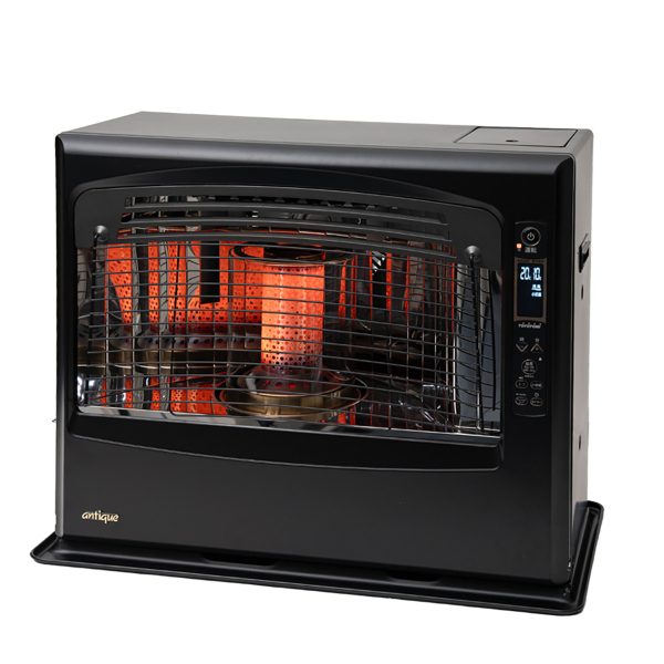 WA-N33 | 暖房製品 | トヨトミ-TOYOTOMI 公式サイト