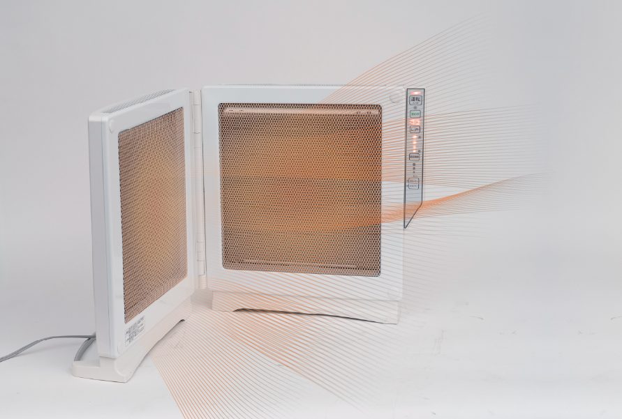 EOHC-12(W) | 暖房製品 | トヨトミ-TOYOTOMI 公式サイト