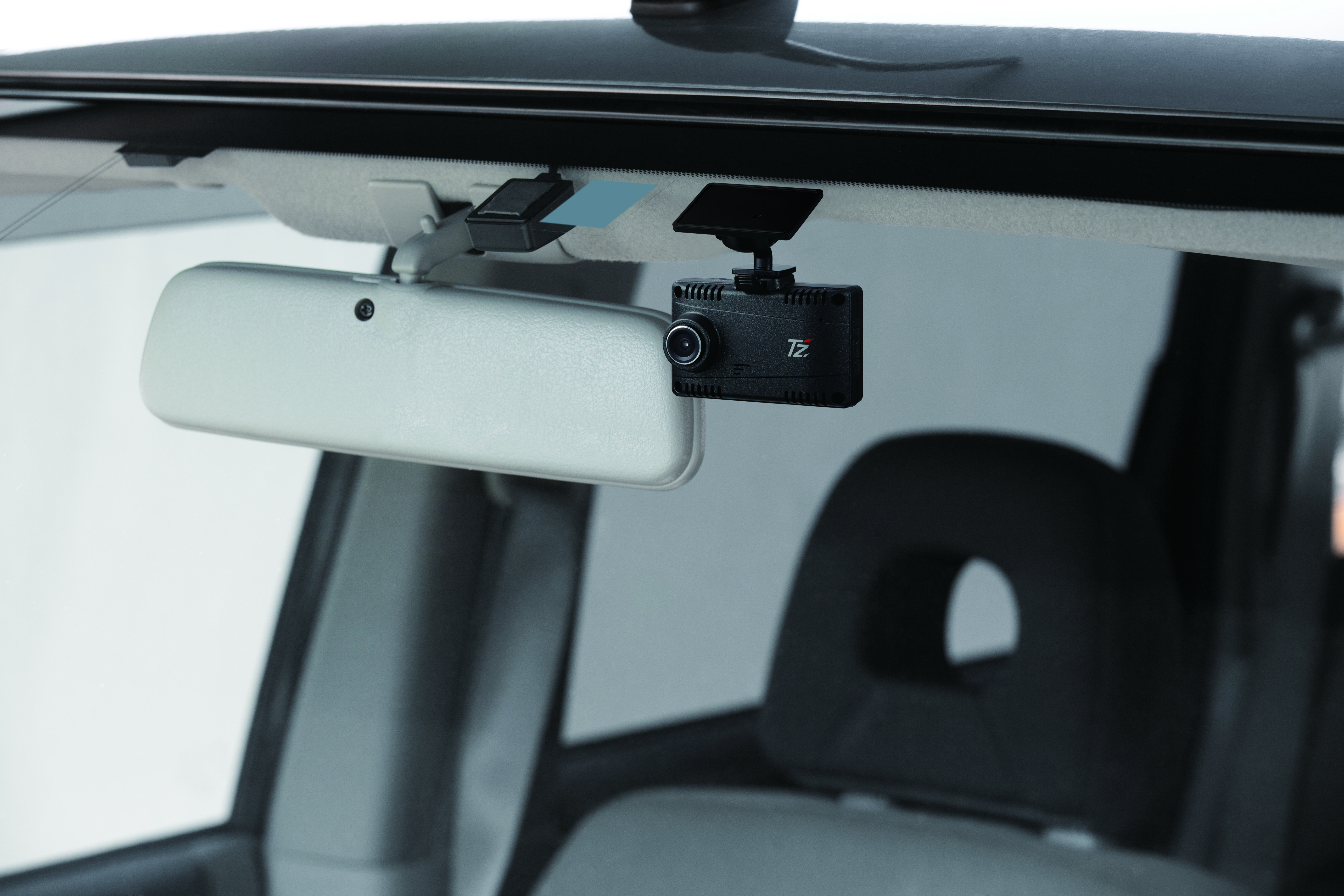 1カメラドライブレコーダー TZ-D204|TZ商品|トヨタモビリティパーツ