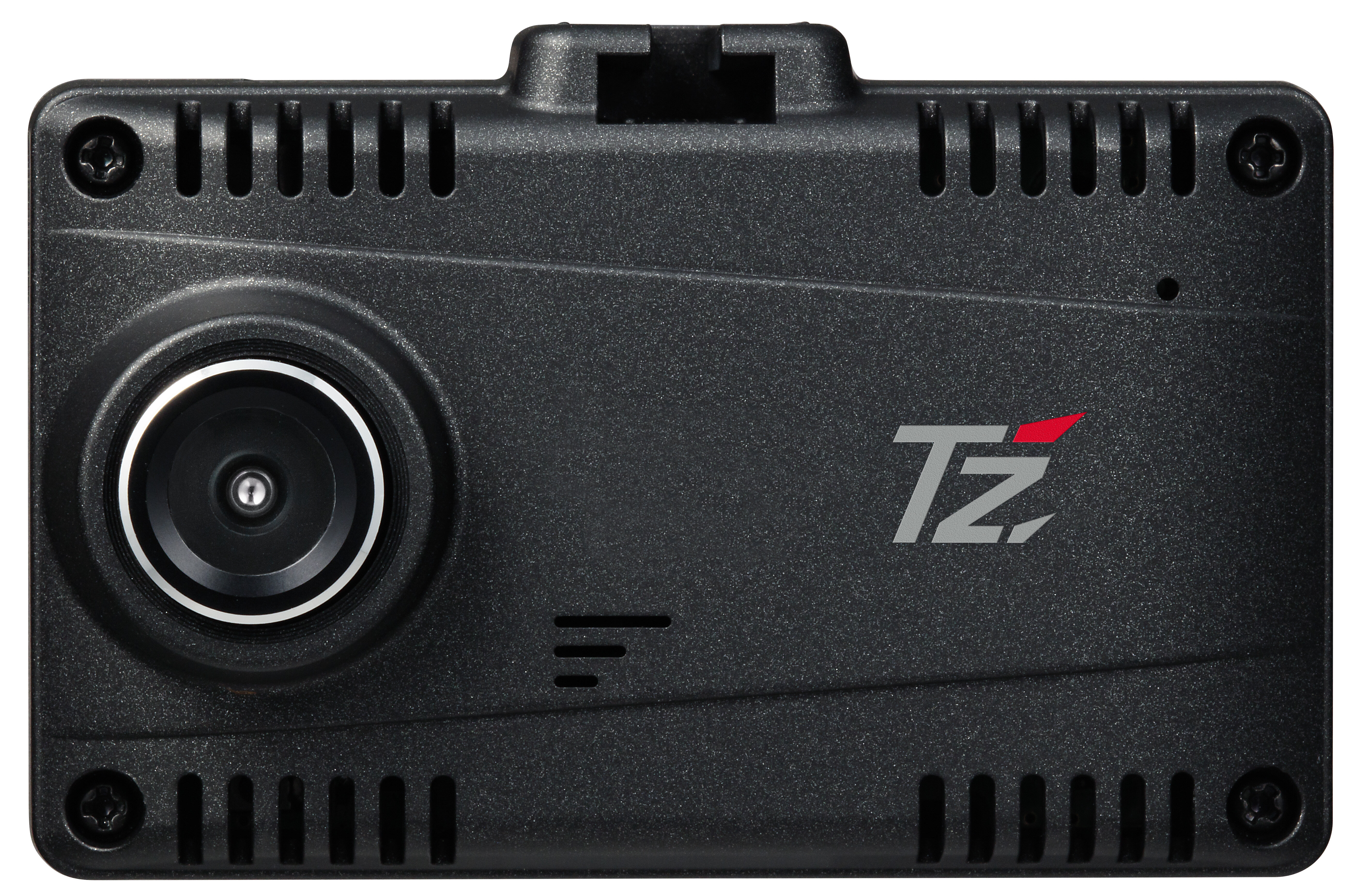 2カメラドライブレコーダー TZ-D305W|TZ商品|トヨタモビリティパーツ
