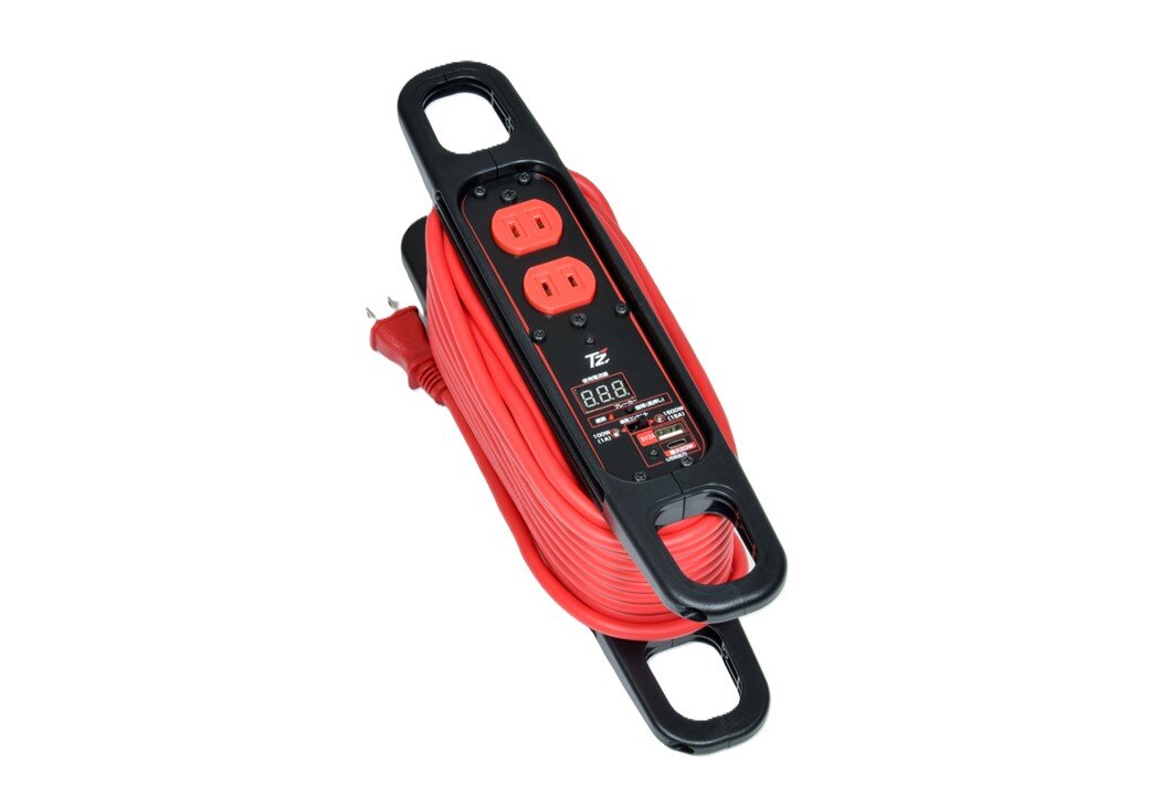 モバイルジャンプスターター|TZ商品|トヨタモビリティパーツ株式会社