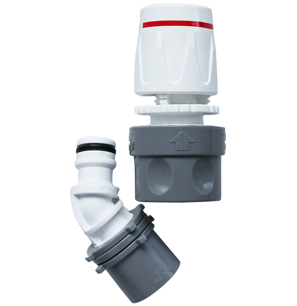 地下水栓用プラグセット | トヨックス