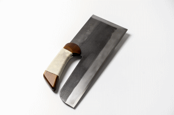 会津中村豊蔵そば包丁(蕎麦包丁)