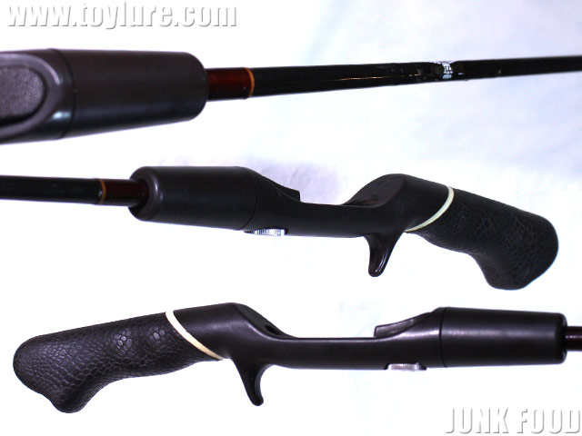 JUNK FOOD item: R-10404 HMG-GRAPHITE GFC604 HMGグラファイト