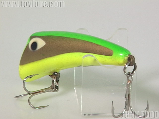 ルアー・フライ HEDDON HEDD PLUG ルアー・フライ HEDDON HEDD PLUG