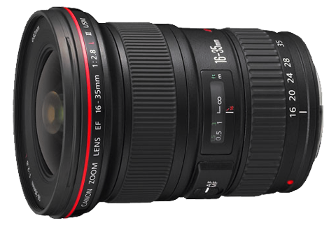 TOYO RENTAL：撮影機材レンタル：Canon EFマウントレンズ：ズームレンズ