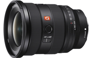 TOYO RENTAL：撮影機材レンタル：SONY Eマウントレンズ：FULL FRAME