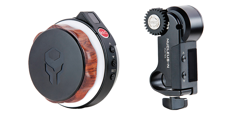 TOYO RENTAL：撮影機材レンタル：TILTA Nucleus-Nano ワイヤレス