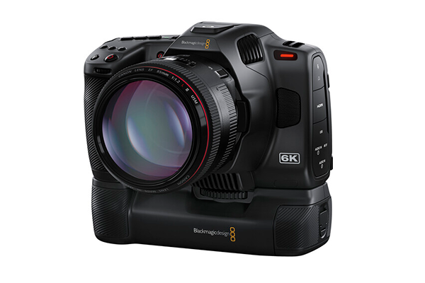 TOYO RENTAL：撮影機材レンタル：Blackmagic Design Blackmagic Pocket