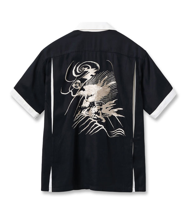 BOWLING SHIRT - TOYO ENTERPRISE - 東洋エンタープライズ株式会社