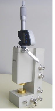 SH2-Z型 4端子サンプルホルダ | 東陽テクニカ | “はかる”技術で未来を