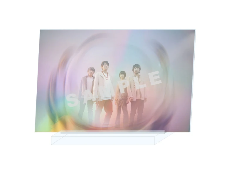 Mr.Children『産声』