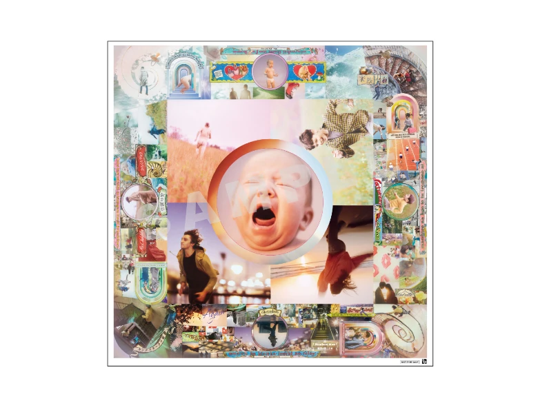 Mr.Children『産声』