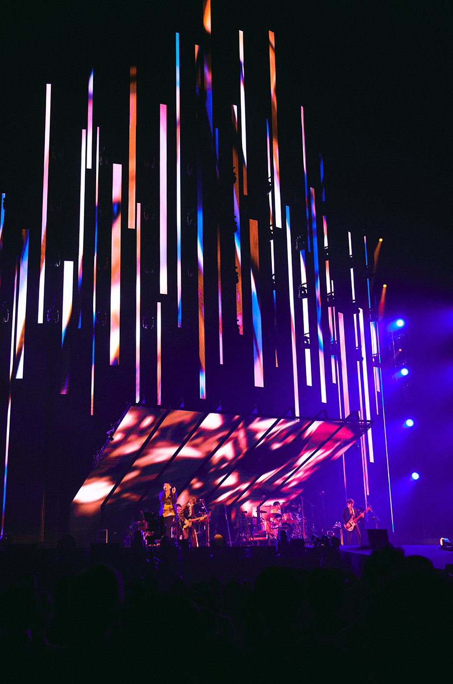 Live DVD & Blu-ray Mr.Children 30th Anniversary Tour 半世紀への